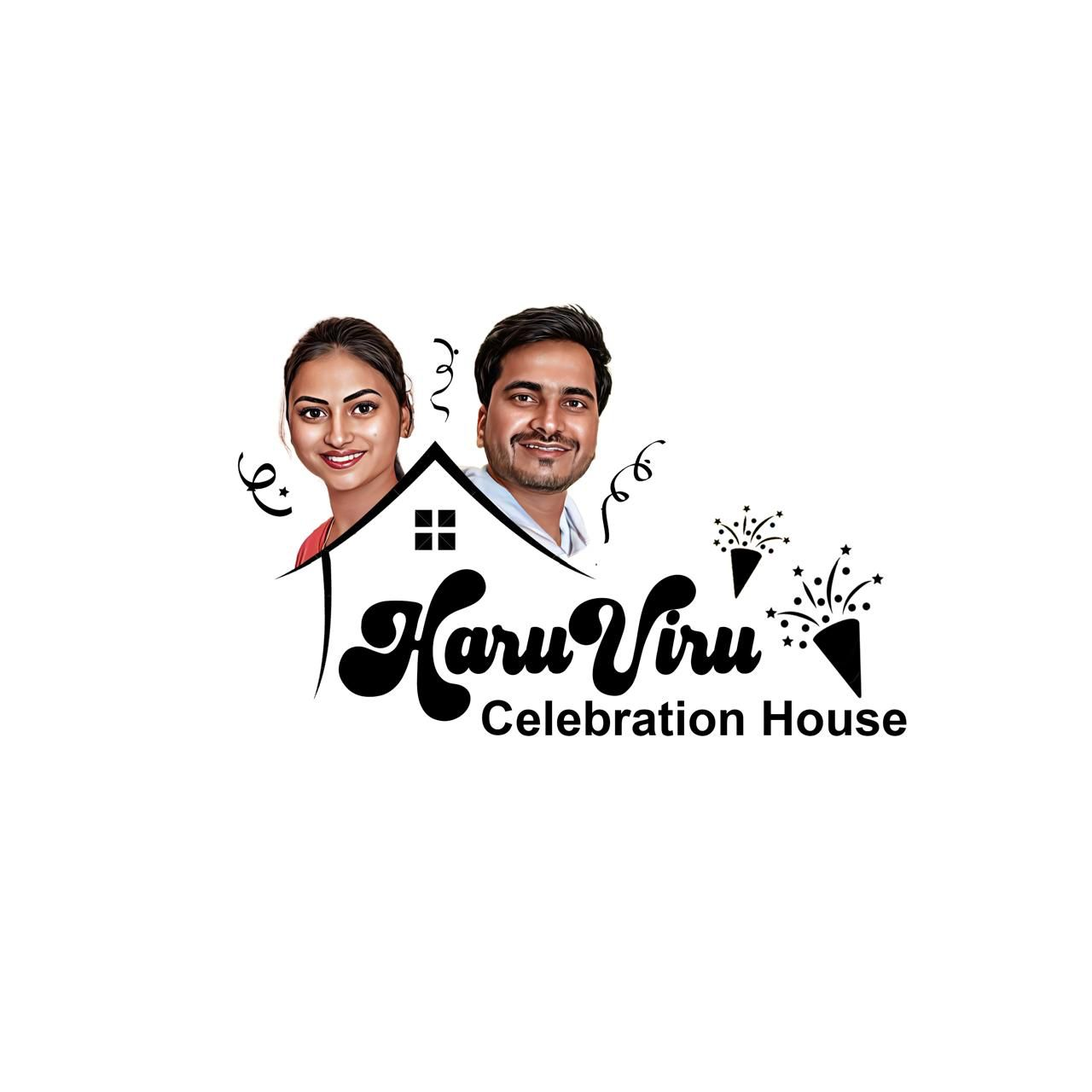 Celebration House Logo